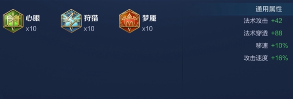 王者荣耀诸葛亮怎么出装? 诸葛亮最强六神装出装铭文搭配攻略