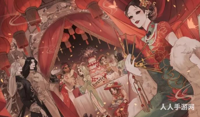 第五人格礼包码兑换码怎么获取 第五人格通用激活码大全