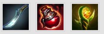 LOL S5蝎子打野天赋符文出装攻略 insec打野蝎子英雄简介