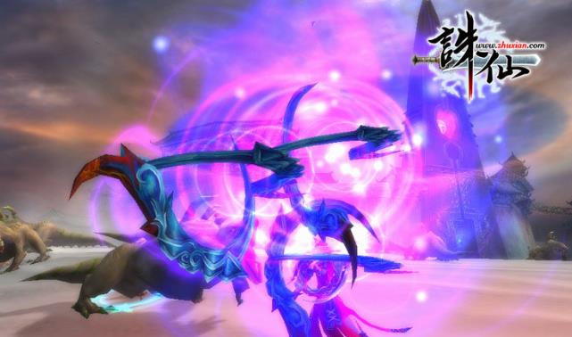 诛仙暴力合欢整套技能怎么加点 2023诛仙合欢最新加点推荐