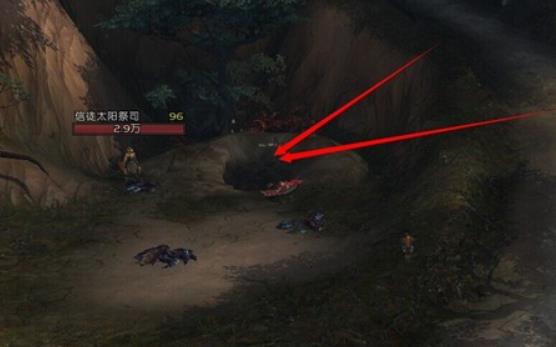 魔兽世界塞斯的秘密怎么做 魔兽世界塞斯的秘密任务攻略