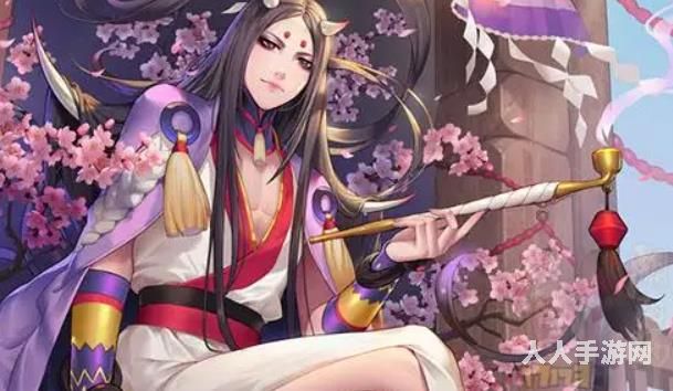 阴阳师食发鬼哪里多 食发鬼最多副本位置一览