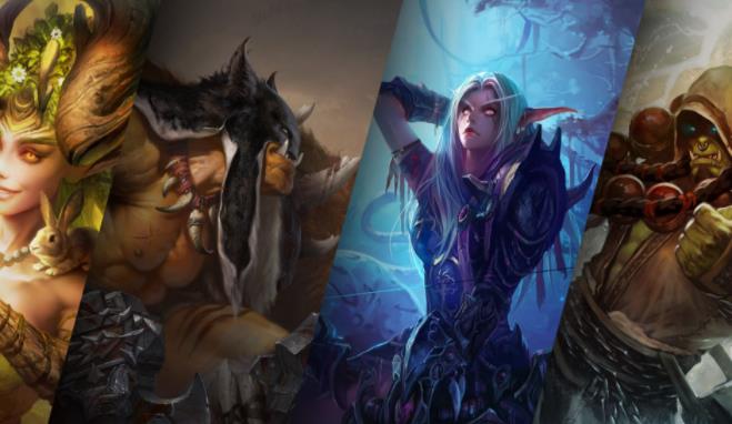 魔兽世界狡猾的沃平任务在哪接 魔兽世界狡猾的沃平任务完成流程攻略