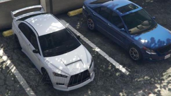 gta5骷髅马在哪买 GTA5骷髅马的获得途径