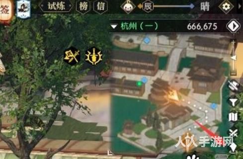 逆水寒何人最知音奇遇任务怎么做 逆水寒何人最知音奇遇任务流程攻略