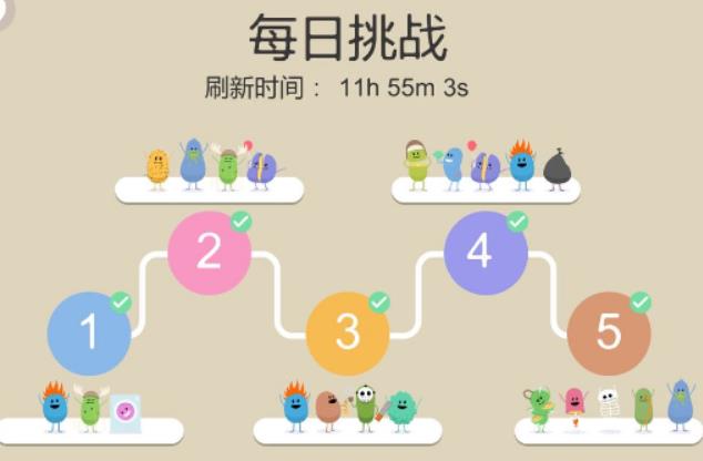 蠢蠢的死法怎么通关 蠢蠢的死法各种技巧通关攻略
