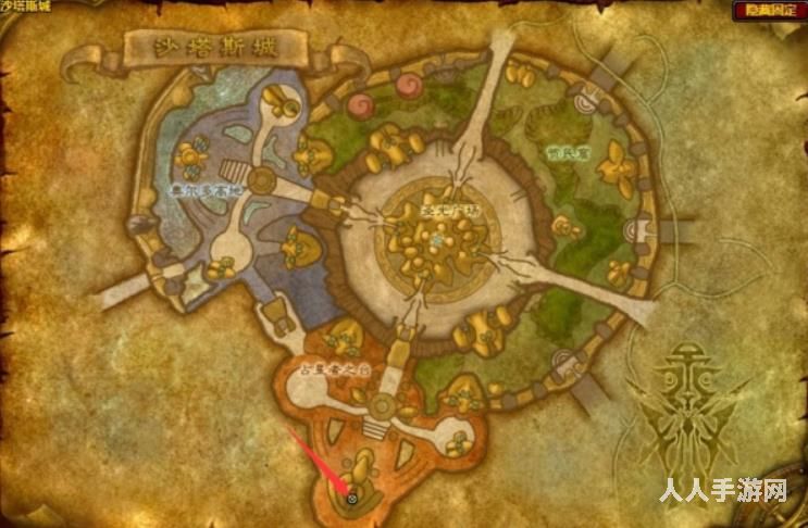魔兽世界怀旧服附魔300以后去哪学 wow宗师级附魔300以后学习位置