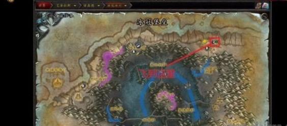 魔兽世界冠军的徽记在哪里换 wow冠军的徽记刷取攻略
