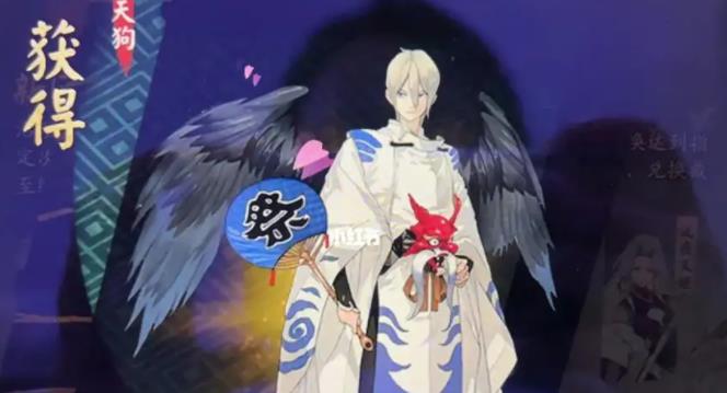阴阳师大天狗带什么御魂 阴阳师大天狗御魂搭配方案推荐
