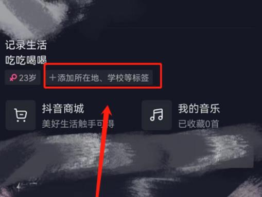 抖音的ip地址是怎么显示的 抖音的ip地址显示查看方法介绍