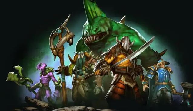 dota单机模式指令有哪些 dota单机模式指令大全一览