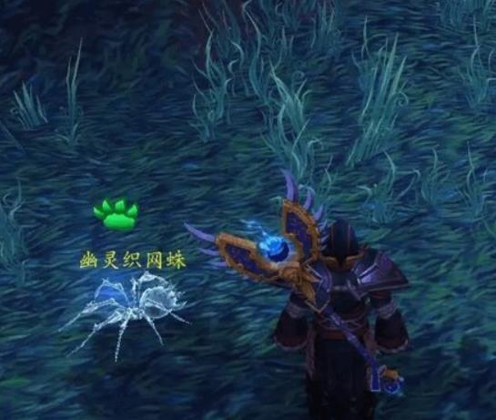 魔兽世界一袋幽灵蜘蛛怎么刷 魔兽世界一袋幽灵蜘蛛获得方法介绍