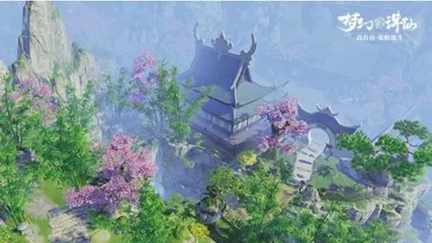 梦幻新诛仙青云门怎么加点 梦幻新诛仙青云门加点攻略