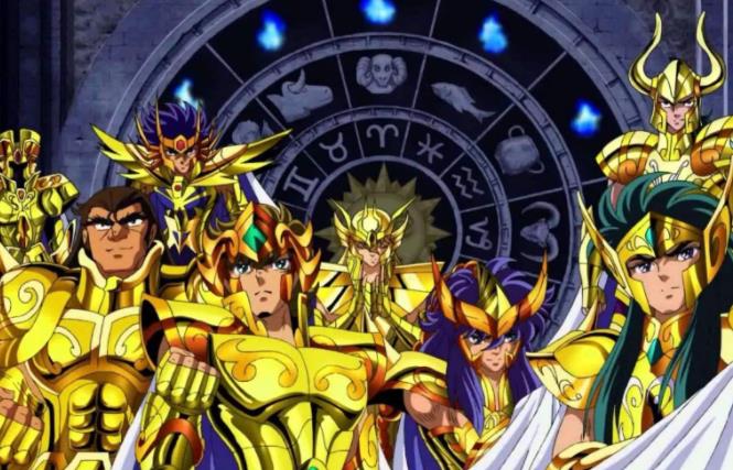 圣斗士星矢正义传说激活码 2022最新有效兑换CDK领取