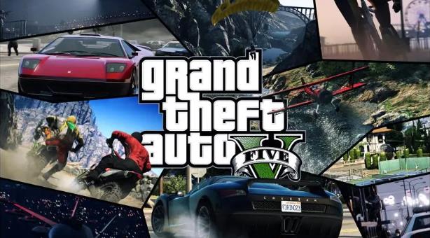 grandtheftautov买哪个版本好 grandtheftautov豪华版和普通版区别介绍