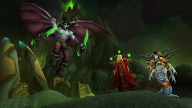 魔兽世界怀旧服尼耶尔前哨站修理在哪 魔兽世界怀旧服尼耶尔前哨站修理位置介绍