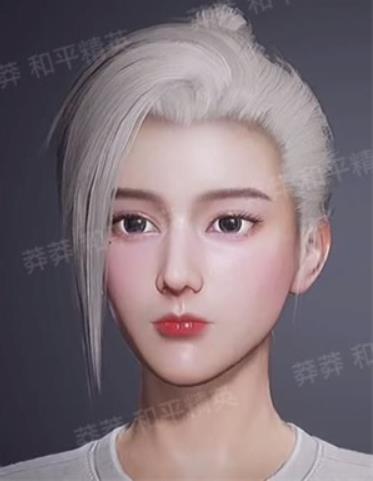 和平精英捏脸最好看的仙女代码分享 和平精英好看女角色合集