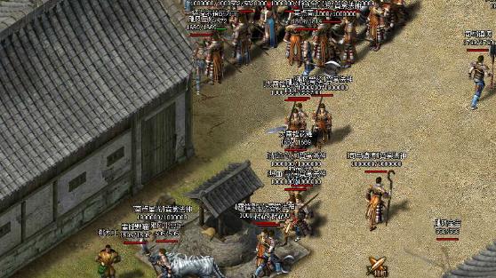原始传奇合成黄金战甲需要什么材料 原始传奇合成黄金战甲合成材料介绍