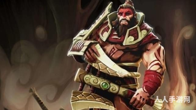 DOTA2兽王怎么出装 DOTA2兽王最强出装推荐