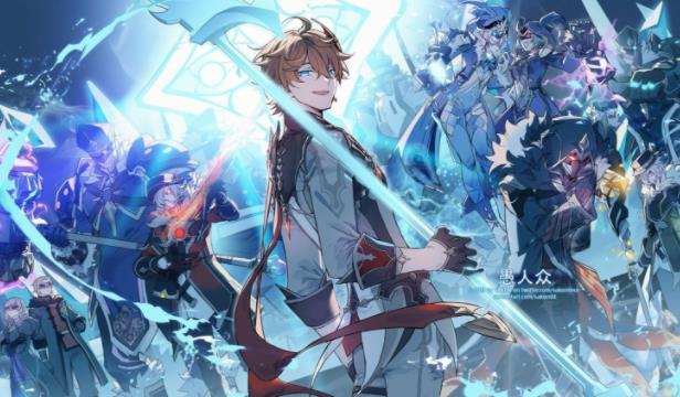 原神公子值得培养吗 原神公子强度介绍