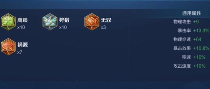 王者荣耀铠怎么出装？2021王者荣耀铠最强六神装出装顺序推荐