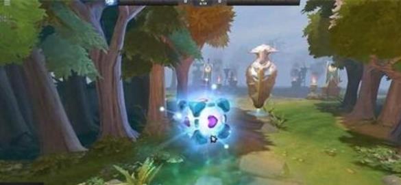 DOTA2小精灵至宝怎么获取 DOTA2小精灵至宝获取方法