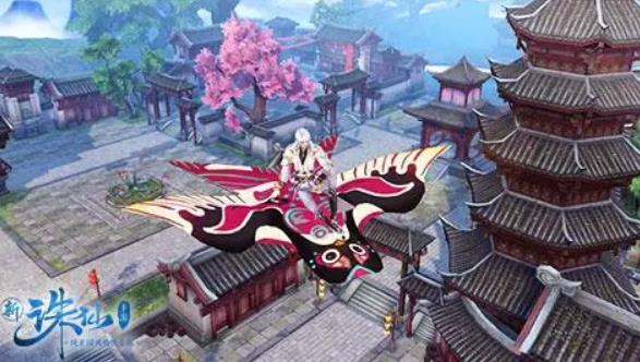 诛仙坐骑应该怎么获得 诛仙免费获得坐骑的方法介绍