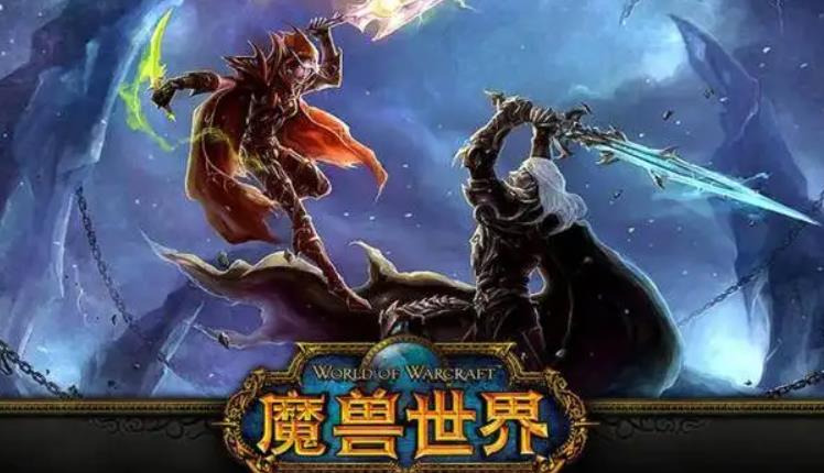 魔兽世界怀旧服毒水之源在哪里取 WOW毒水之源取水位置地点介绍