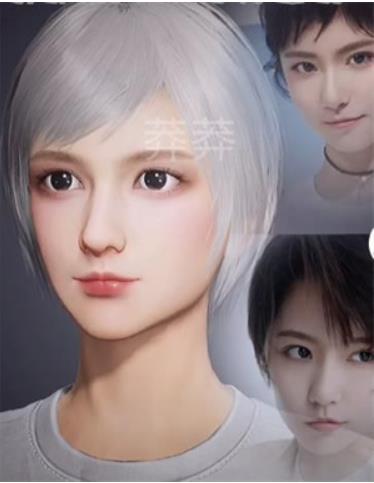 和平精英捏脸最好看的仙女代码分享 和平精英好看女角色合集