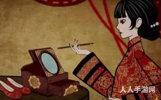 纸嫁衣4无子却叫娘谜语是什么 无字却叫娘答案