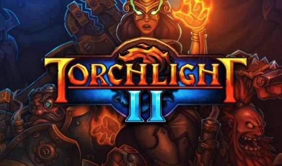 Epic火炬之光2怎么和steam联机玩 Epic火炬之光2和steam联机平台渠道说明
