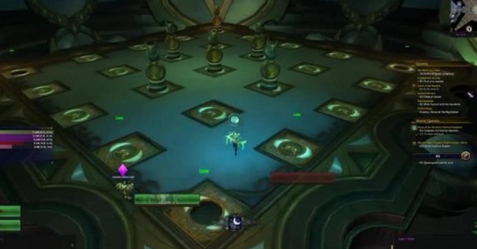 魔兽世界暗影守望者任务怎么做 wow暗影守望者任务攻略