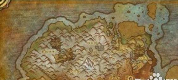 潘达利亚飞行在哪学 魔兽世界潘达利亚飞行术介绍