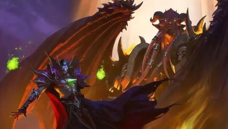 魔兽世界破碎残阳声望怎么刷 魔兽世界怀旧服破碎残阳声望速刷攻略