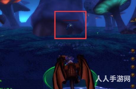 魔兽世界怀旧服虚空鳐在哪抓 虚空鳐捕捉地点位置一览