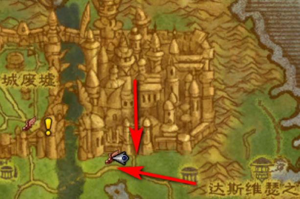 魔兽世界银月城战袍在哪里买 魔兽世界银月城战袍获取方法介绍