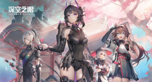 深空之眼角色强度最新排行榜 深空之眼最强角色排行汇总