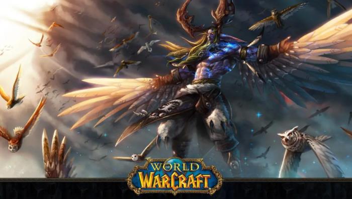 魔兽世界昔日的传奇成就怎么做 wow昔日的传奇完成攻略