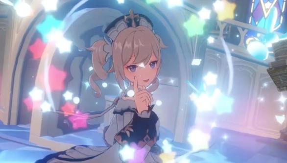 原神芭芭拉值得培养吗 原神芭芭拉角色全方位解析