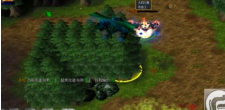 丛林肉搏近战开局基本打法、技能搭配（详细攻略）