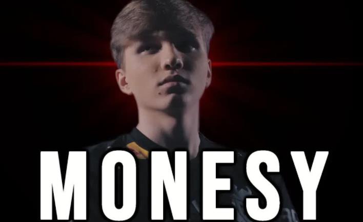 CSGO中monesy选手个人资料 mONESY职业电竞选手资料