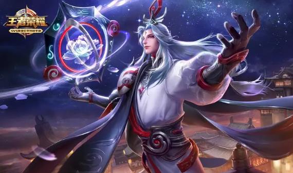 王者荣耀明世隐怎么玩 王者荣耀明世隐玩法技巧思路介绍