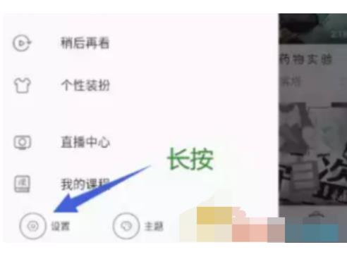 哔哩哔哩漫游怎么设置 哔哩哔哩漫游设置方法介绍