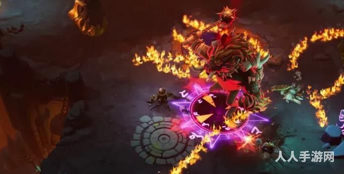 火炬之光2火法师怎么加点 火炬之光2火法师技能加点推荐
