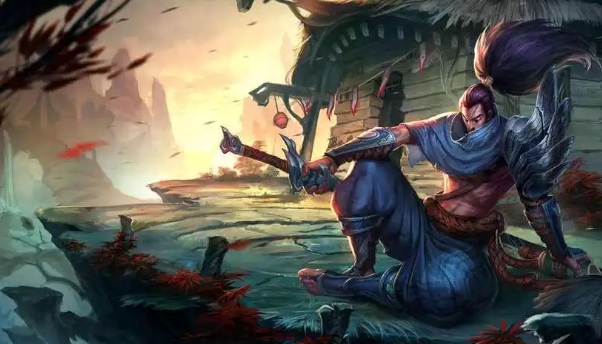 s12亚索最新符文天赋加点 2023lol亚索赛季最强天赋加点推荐