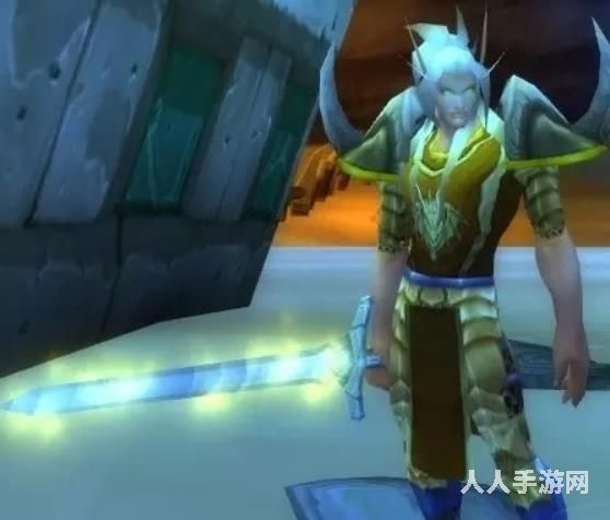 魔兽世界t6套在哪换 魔兽世界t6套兑换地点介绍