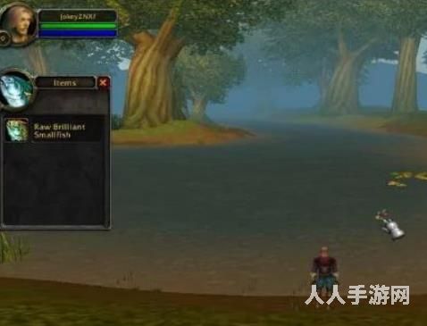 魔兽世界鱼竿怎么获取 wow获得鱼竿获得方式