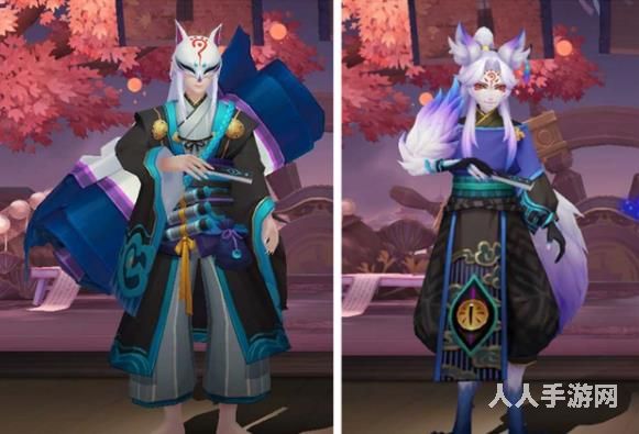 阴阳师书生面具哪里多 阴阳师书生面具位置一览
