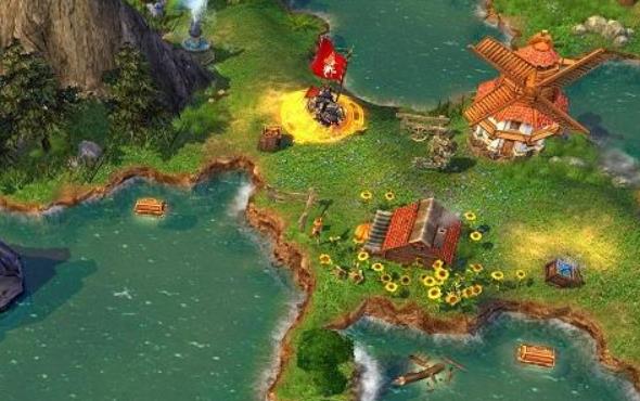 英雄无敌4秘籍代码大全 英雄无敌4秘籍输入方法