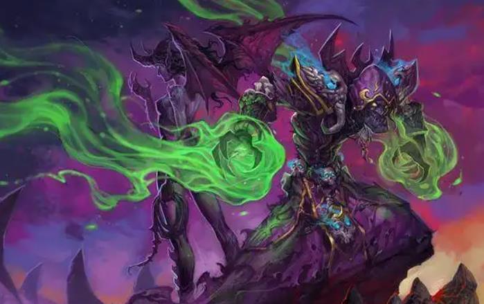 魔兽世界术士天赋加点攻略 wow术士天赋加点方法